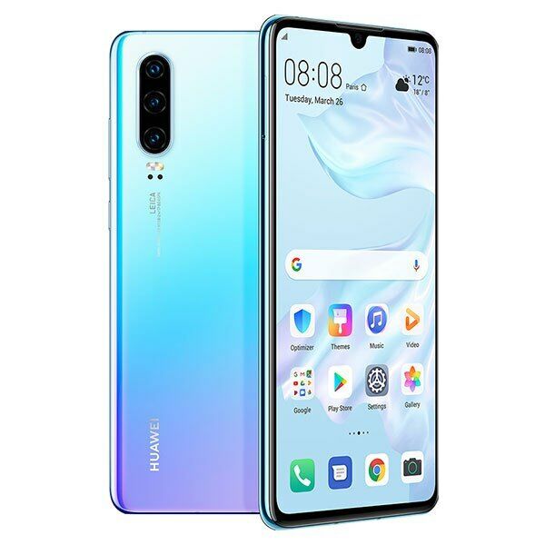 Huawei P30 6.1 Huawei P30 6.1