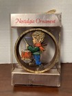  1975 Hallmark Tree Trimmer Drummer Boy In Box — photo 2