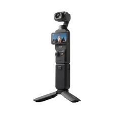 DJI Osmo Pocket 3 Creator Combo 3-Axis Gimbal Camera 1'' CMOS & 4K/120fps