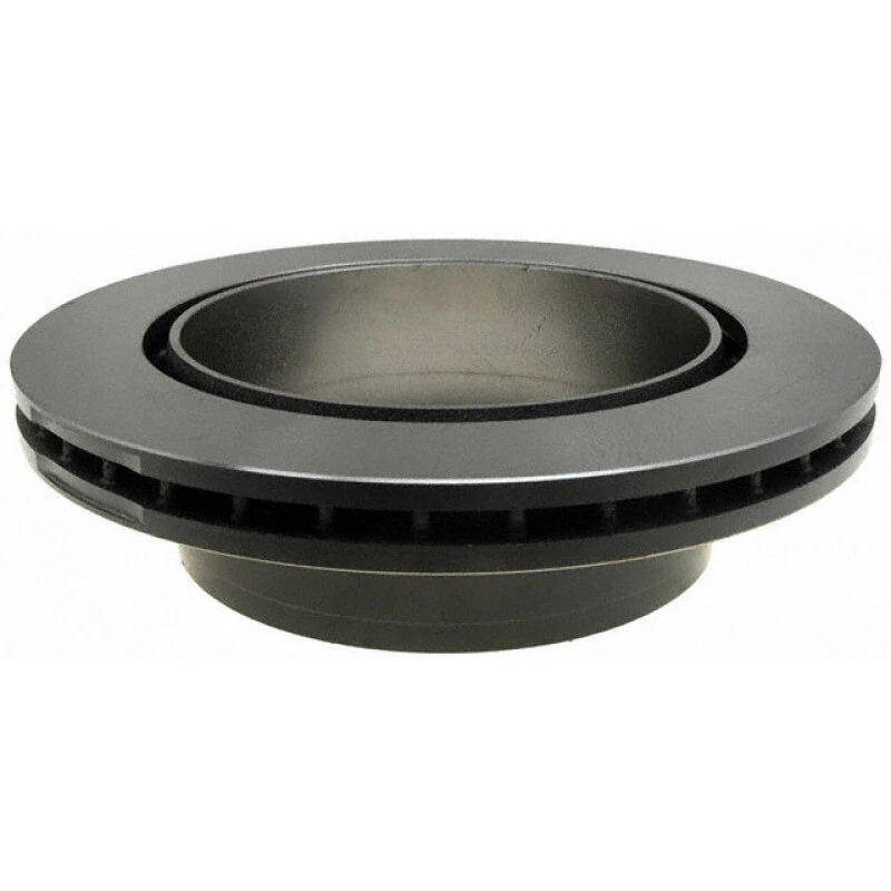 Rotor de freno de disco ACDelco 18A2437 19203429 para 05-21 Chevrolet Express 3500 2500 Foto 4 de 4