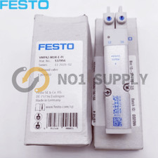1PC NEW FESTO VMPA2-M1H-E-PI 537956 Solenoid Valve Fast delivery