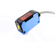 SICK OPTEX WE150-P132 9704 F Einweg Lichtschr...