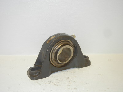 FAFNIR RAS 1 11/16 USED PILLOW BLOCK BEARING RAS11116 | eBay