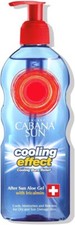 Cabana Sun CABANA After Sun Cooling Effect Gel - 200 ml