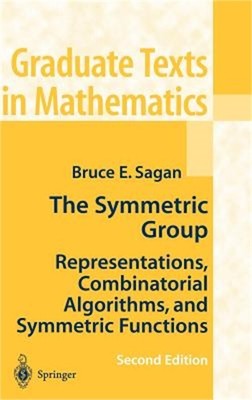 The Symmetric Group: Representations, Combinatorial Algorithms, and Symmetric Fu