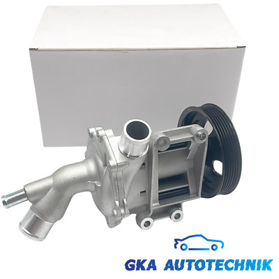 Wasserpumpe für MINI Cooper One R50 R53 Cooper Cabriolet R52 BJ. 01-07 1.6L
