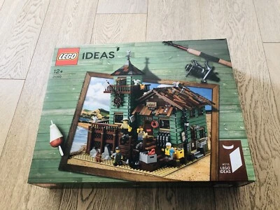 lego 21310 australia