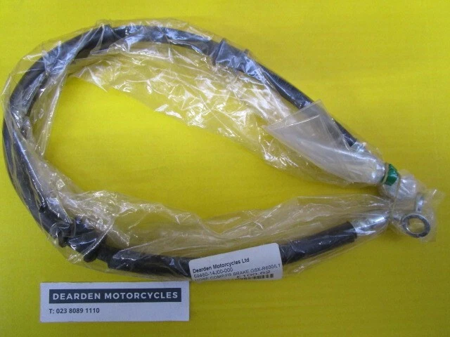 HOSE, FRONT BRAKE NO.1