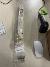 Emtek 86343US7 EMT Spindle Pull