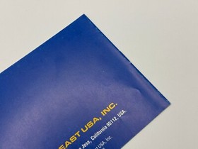 Burger Time (Nintendo, NES) - Authentic (Manual only)