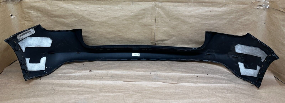 w/o-AMG 2015 2016 2017 Mercedes GLA GLA250 X156 W156 A156 Rear Bumper ...