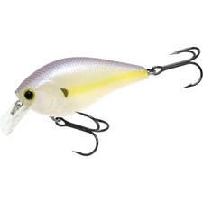 LUCKY CRAFT LC 2.5 - 250 Chartreuse Shad (1qty)  Top Quality Crank Bait