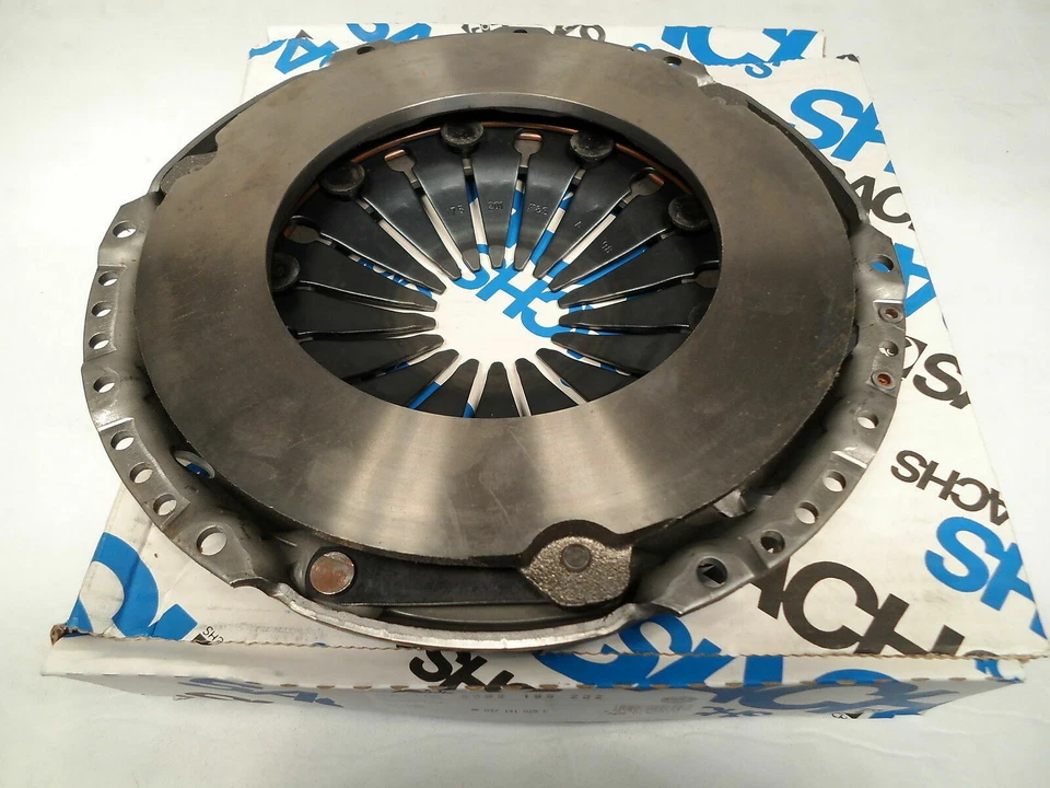 Placa de presión de embrague para VW Corrado Jetta Passat & Transporter 3082 195 232 Foto 2 de 2