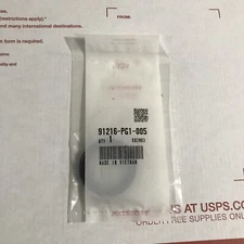 GENUINE Honda Acura manual transmission input shaft seal. 91216-PG1-005