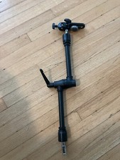 KUPO Max Arm KCP-101 used  Camera Mount