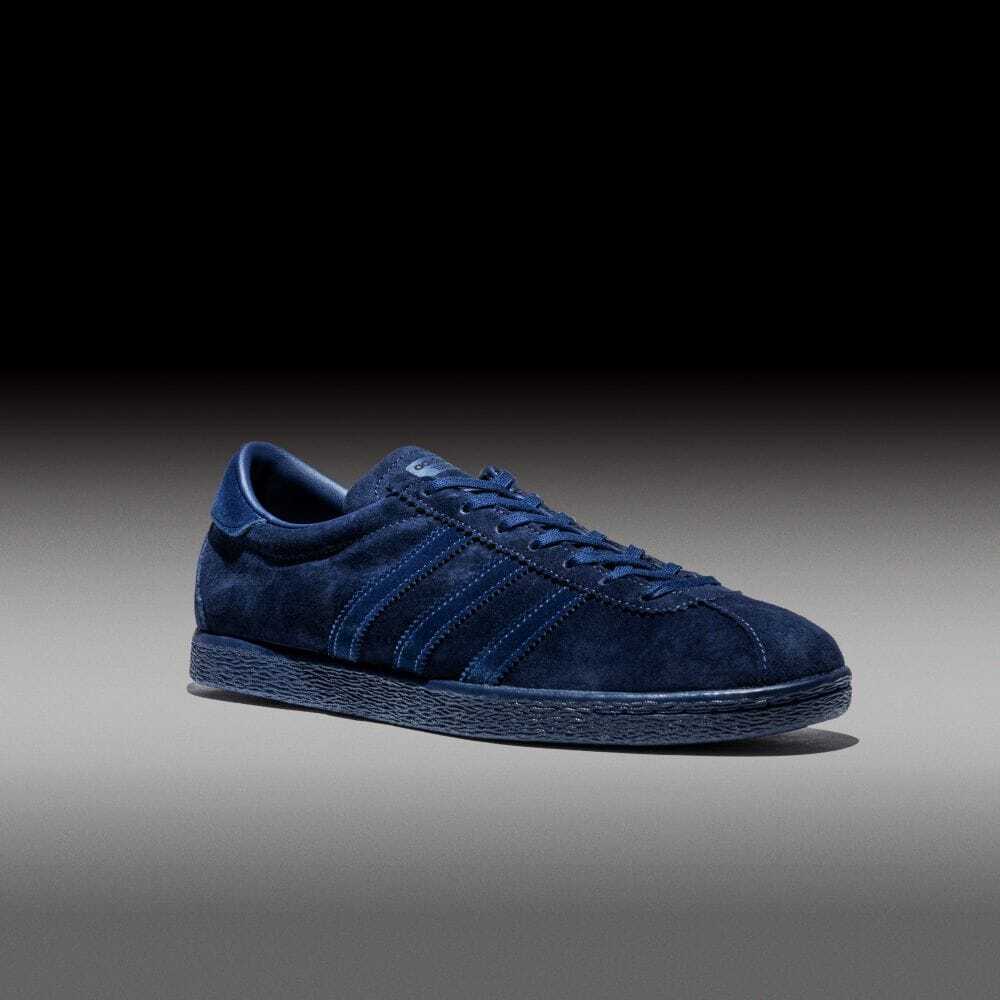 adidas Originals TOBACCO JR2743 Night Indigo Night Indigo adidas Originals TOBACCO JR2743 Night Indigo Night Indigo