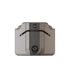Orpaz G37 Double Mag Pouch comp w/Glock 37 Magazine Holster 0.40 9mm w/Belt Loop