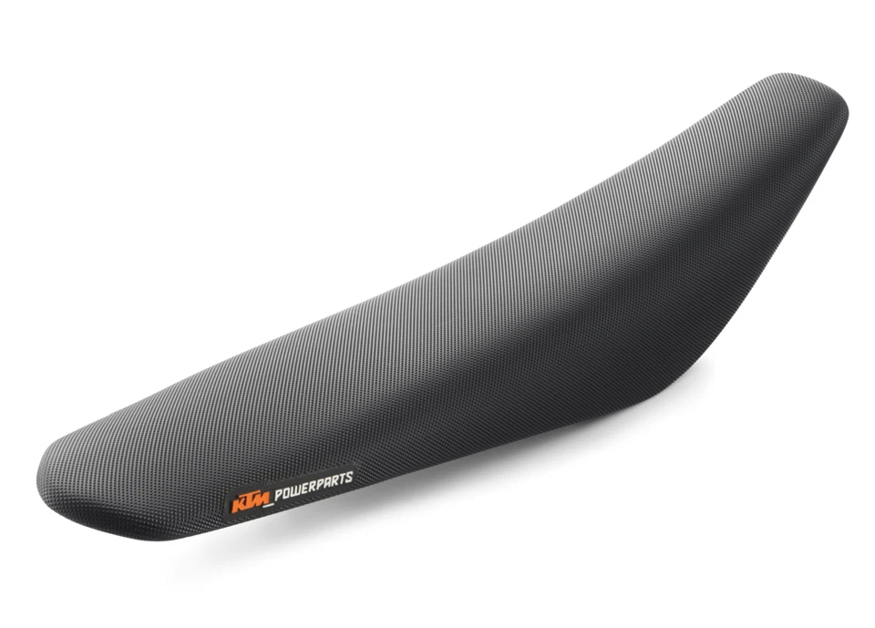 OE KTM Black Standard Height Soft Seat for 2019-2022 125 XC, SX      79107940500 - Изображение 3 из 3