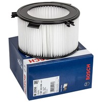 Bosch Innenraumfilter Partikelfilter FüR VW Transporter IV Bus 70XB 70XC 7DB 7DW