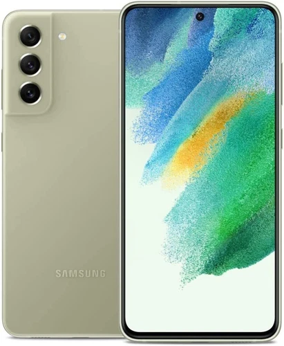 Samsung Galaxy S21 FE 5G SM-G990U 128GB Android Fully Unlocked SmartPhone Oliver