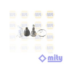 Fits Ford Fusion 2002-2012 Fiesta 2001-2008 1.4 1.6 CV Joint Front Mity