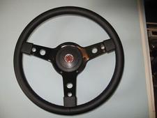 New 14 Vinyl Steering Wheel Adaptor Hub Mg Midget 1978-79 Mgb 1977-80