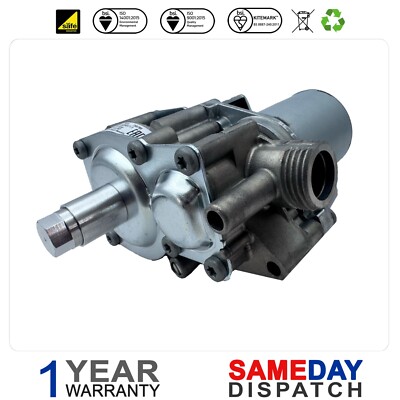 Aspares Válvula De Gas Con Regulador Para Vaillant Eco Tech Plus 824 831 - VK8515MR4571U, 0020148381 - Foto 11