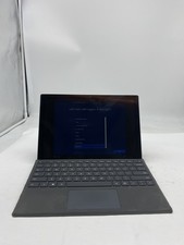 Microsoft Surface PRO 6 Tablet Intel Core I5 ...