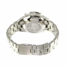 TAG HEUER Carrera Chronograph Day Date Caliber 16 CV201AG.BA0725 SS Used 3