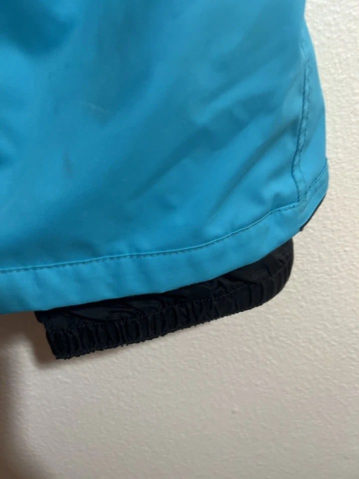 Pantalones de nieve impermeables O'Neill fifty2 Series pantalones de snowboard/esquí - talla pequeña Foto 2 de 4