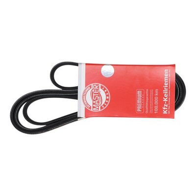 MASTER-SPORT 6PK2166 Keilrippenriemen 2166mm für VW; MAZDA; SUZUKI; CHEVROLET