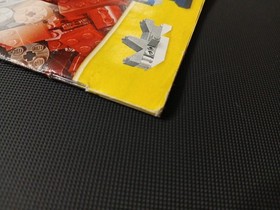 LEGO Classic 10693 Instruction Manual (Manual Only)