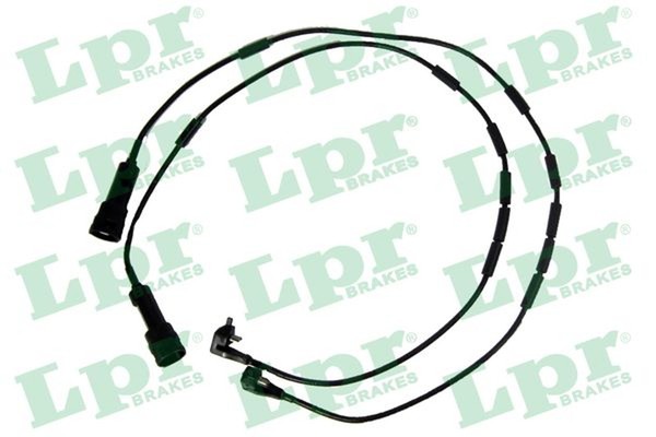 LPR Warnkontakt Bremsbelagverschleiß KS0100 FüR Vectra J89 Opel CC F19 M19 F68-image