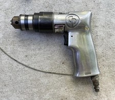Chicago Pneumatic Cp785 38-inch Air Drill