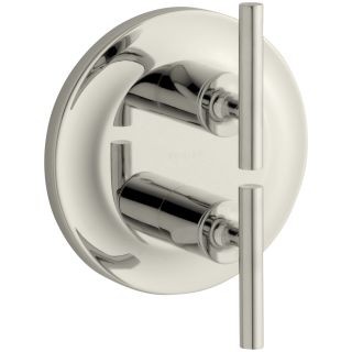 Kohler K-T14489-4-SN - Смеситель для регулировки термостатического клапана 43690₽