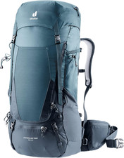 Deuter Futura Air Trek 60 + 10 Trekking Wande...