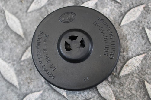 Scheinwerfer Gummi Abdeckung Schutz Fassung 111941605 schwarz Käfer Golf VW H4