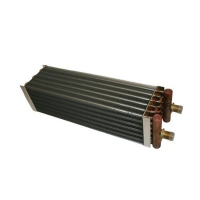 Bergparma, F/S8378, Steam Coil