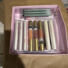 mally gift set 11 pc make up