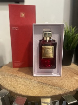 Maison Francis Kurkdjian Baccarat Rouge 540 Extract 200ML/6.8 OZ 