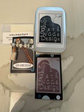 Beth Wade Design Sandy Paws Greyhound Whippet Dog Pin Brooch Wearable Art Tin Beth Wade Design Sandy Paws Greyhound Whippet Dog Pin Brooch Wearable Art Tin