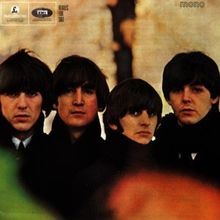 Beatles For Sale  von Beatles,the | CD | Zustand gut