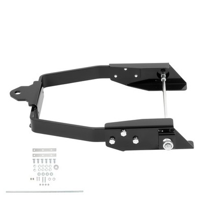 For Can-Am Spyder RT RS ST GS F3-T 2008-2024 09 Trailer Hitch Receiver Mount Kit