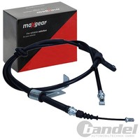 Maxgear Handbremsseil 1735Mm Vorne Rechts Passend FüR Alfa Romeo 159 | 32-0922