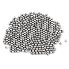 Fahrrad Rad Kugellager Kugeln Kohlenstoff Stahlkugeln 4mm Durchmesser 350pcs