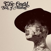 Coral - Sea Of Mirrors - Vinyl Record - F600Z