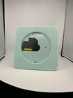 KC-806 Portable Rechargeable CD Player Bluetooth Speaker Desktop Audio Blue — photo 2