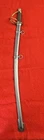 40" Antique Style Civil War 1840 Heavy Calvary Saber Sword