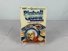 Pinball Quest (Nintendo NES) Complete in Box CIB