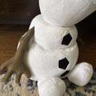 Disney 12” Frozen Olaf Snowman Plush Soft Toy Stuffed Animal — photo 3